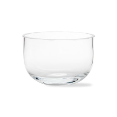 Small Glass Bowl