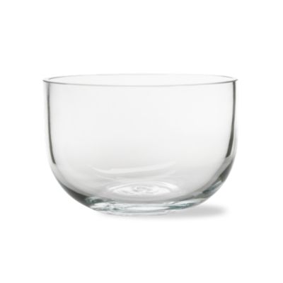Medium Glass Bowl