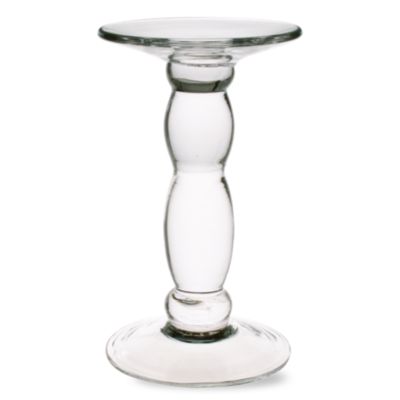 Jessica Tall Pillar Holder