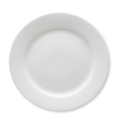Whiteware Dinner Plate
