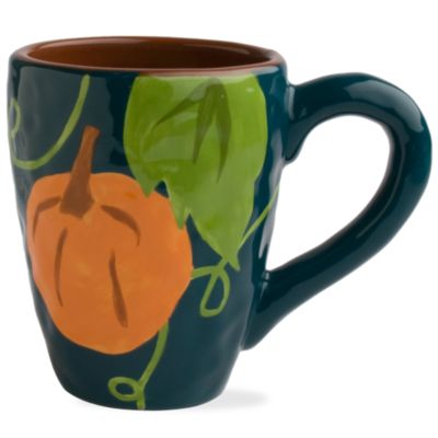 Jardin Pumpkins & Gourds Mug