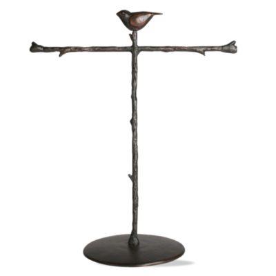 Songbird Guest Towel Holder