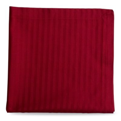 Classic Red Napkin