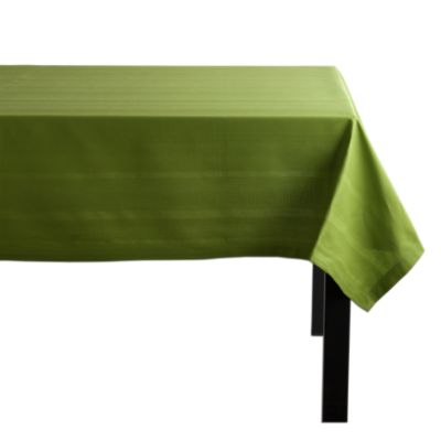 Marseille Green 60X84 Tablecloth