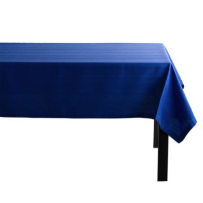 Marseille Blue 60X84 Tablecloth