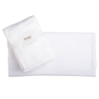 Flour Sack Dishtowel Set Of 5
