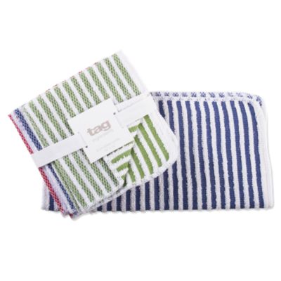 Scrubber Dishcloth Set Of 6