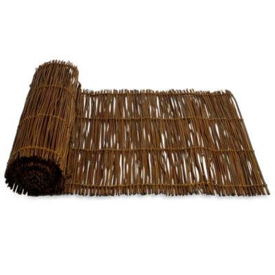 Twig 62" Chestnut Runner