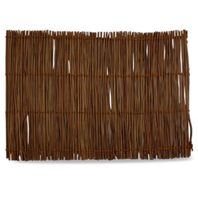 Twig Chestnut Placemat