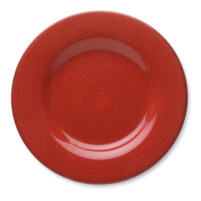 Sonoma Red Dinner Plate