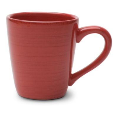 Sonoma Red Mug