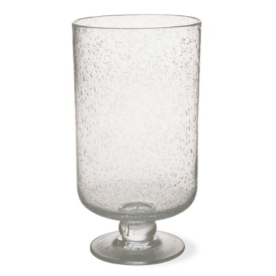 Bubble Glass Large Hurricane
