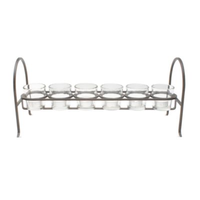 Sanctuary 6-Votive Holder
