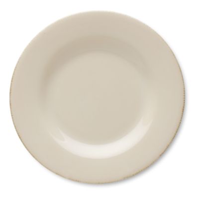 Sonoma Ivory Dinner Plate