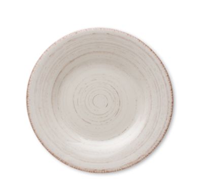 Sonoma Ivory Salad Plate