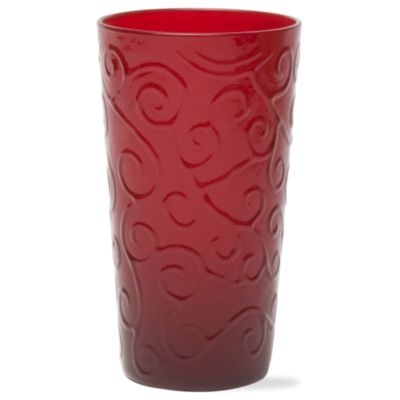 Christmas Arabesque Tumbler