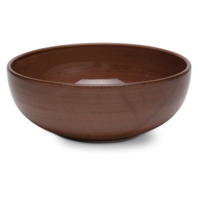 Sonoma Chocolate 10" Serving Bowl