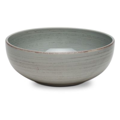 Sonoma Slate Blue 10" Serving Bowl