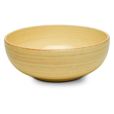 Sonoma Yellow 10" Serving Bowl