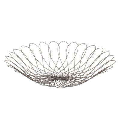 Coupe Wire Bowl