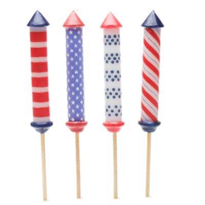 bottle rocket mini torch set of 4