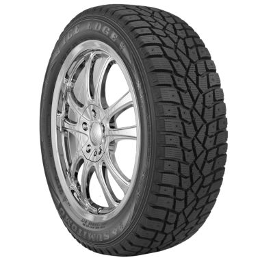 Sumitomo Tire Reviews >> Ice Edge Sumitomo Tire Reviews >> Ice Edge