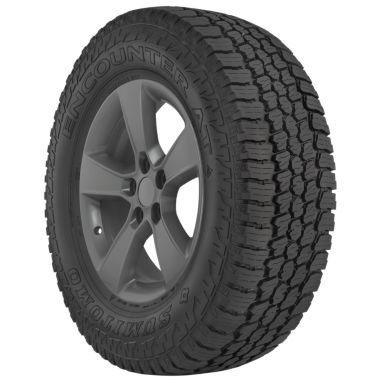 Sumitomo Tire Reviews >> Encounter At Sumitomo Tire Reviews >> Encounter At