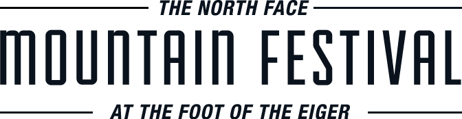 THE NORTH FACE MOUNTAIN FESTIVAL