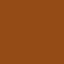 Color swatch Terracotta