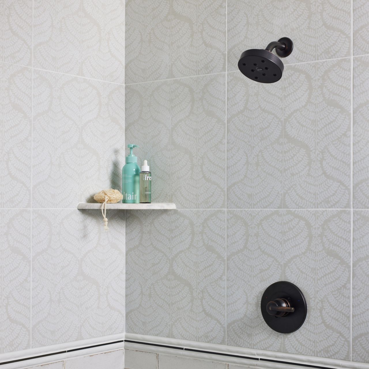 Beige & Cream Tiles for Bathrooms & More | The Tile Shop