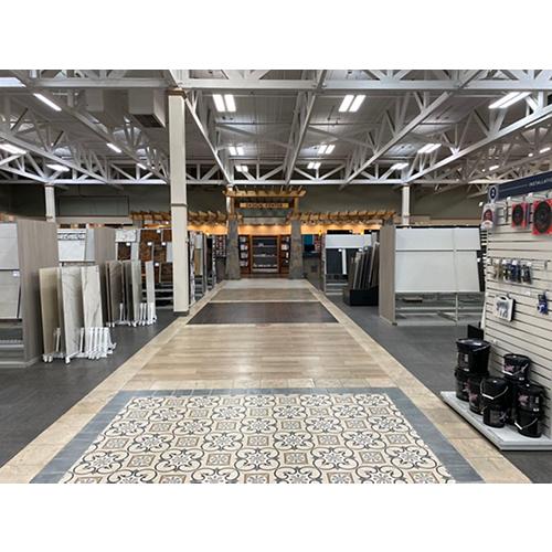 Cary, NC 27518 - The Tile Shop