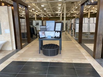 Superior Products - The Tile Shop