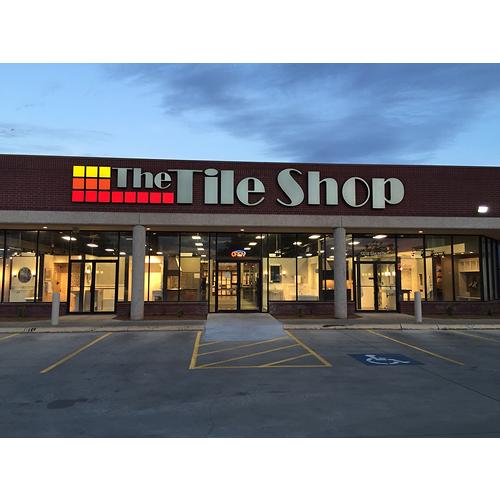 San Antonio-San Pedro, TX 78216 - The Tile Shop