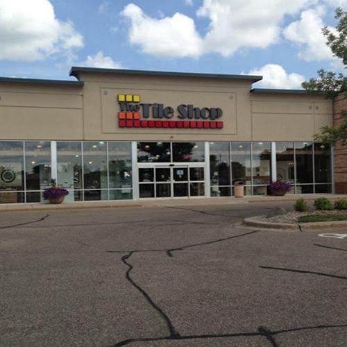 Woodbury, MN 55125 - The Tile Shop