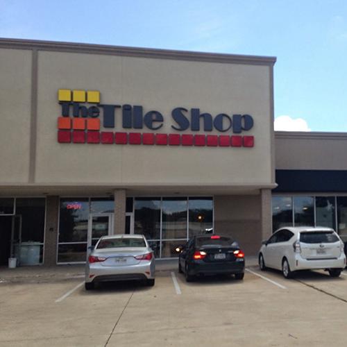 Austin, TX 78735 - The Tile Shop
