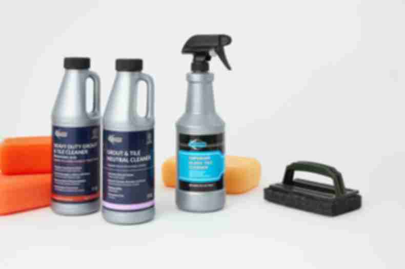 Superior cleaner products and sponges.