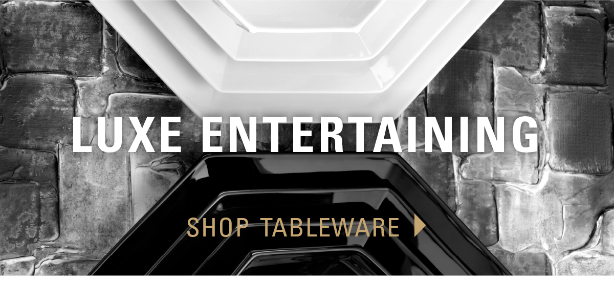 Shop tableware