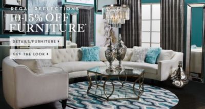 Stylish Home Decor & Chic Furniture At Affordable Prices Z Gallerie