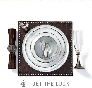get the look
