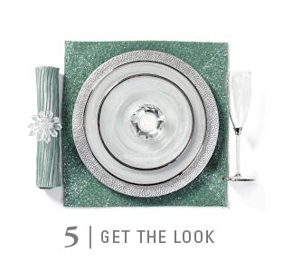 get the look