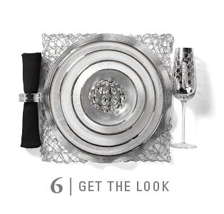 get the look