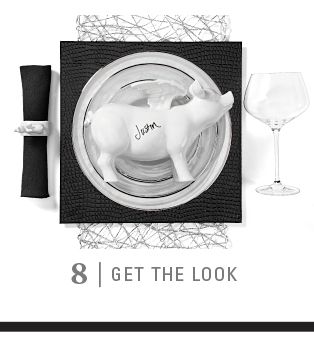 get the look