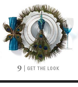 get the look