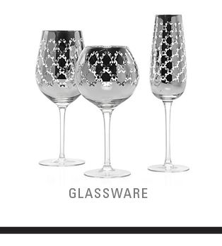 shop glassware