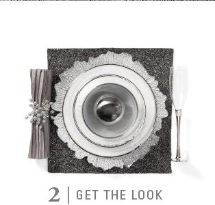 get the look