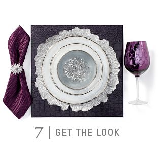 get the look