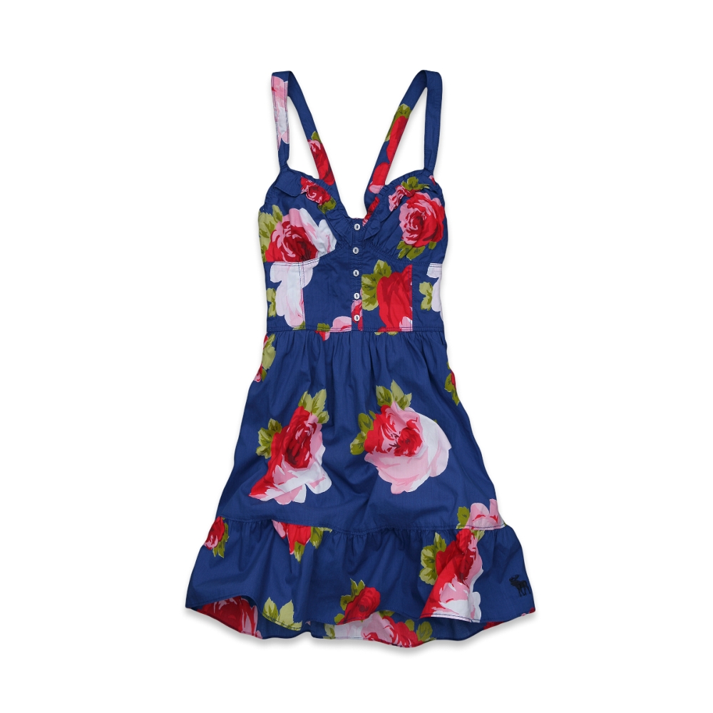 Camille Dress