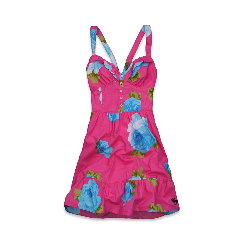 Camille Dress