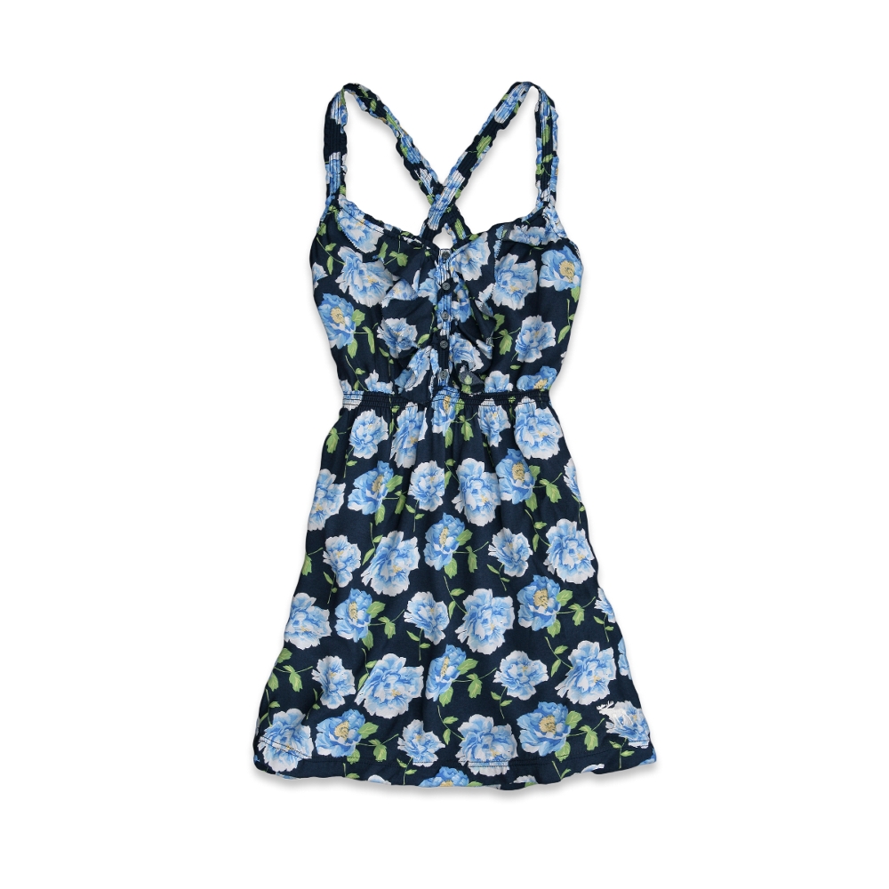 Fallon Dress