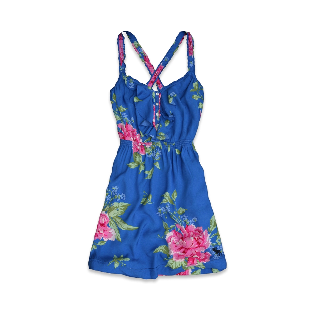 Fallon Dress